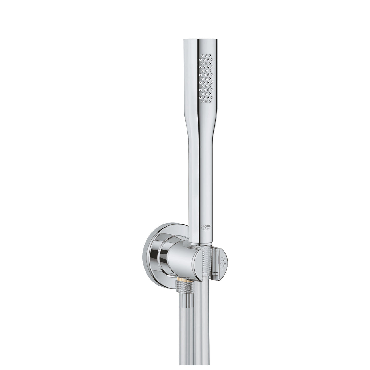 Grohe Euphoria Cosmopolitan Stick Ankastre Duş Seti, Krom