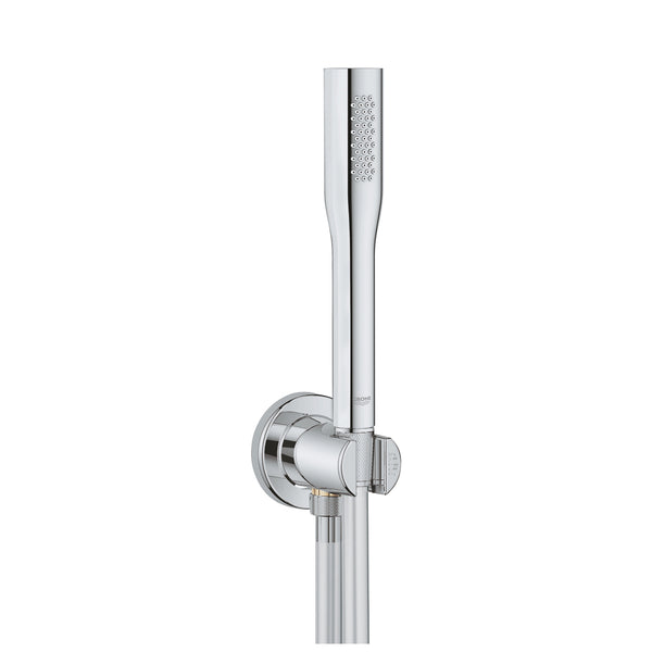 Grohe Euphoria Cosmopolitan Stick Ankastre Duş Seti, Krom