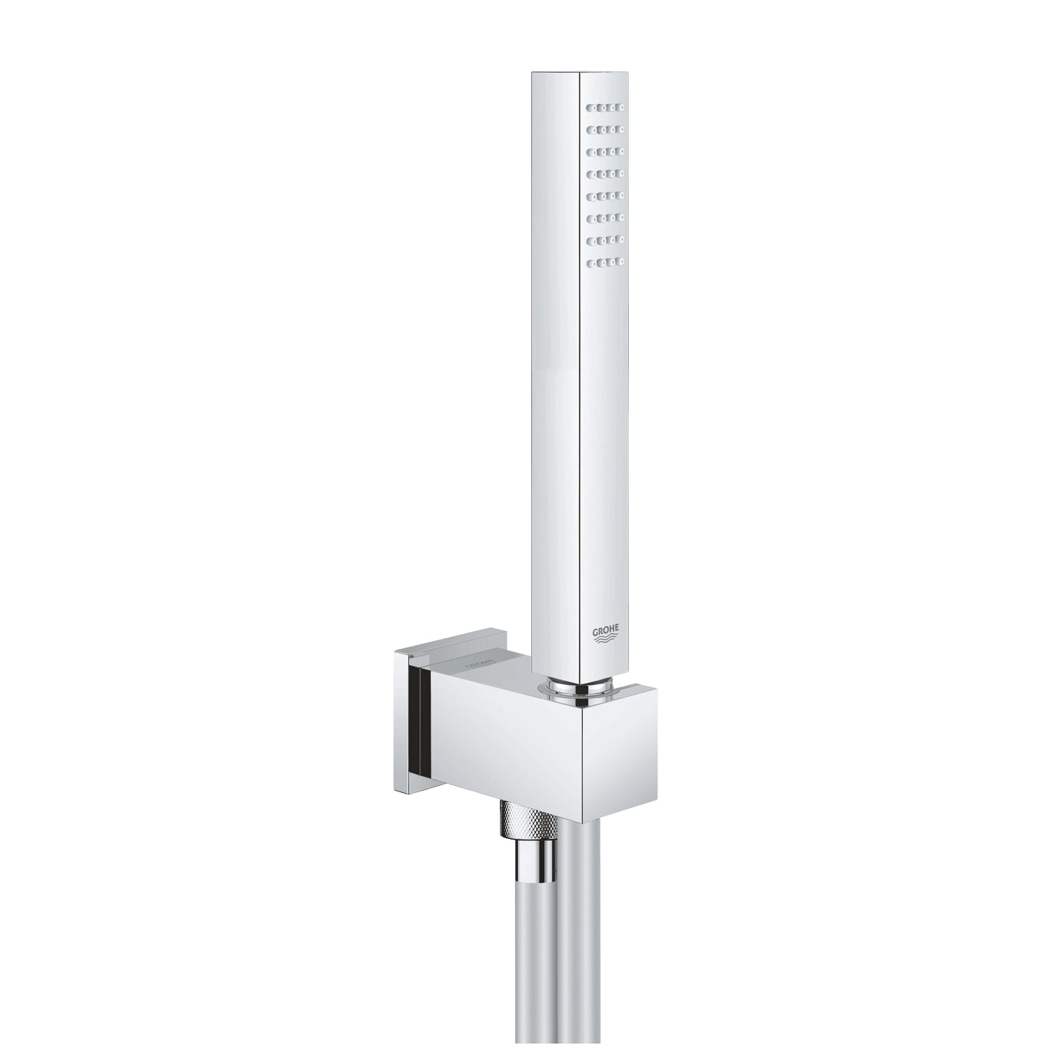 Grohe Euphoria Cube Stick El Duş Takımı - alternatif görünüm - GROHE 26405000