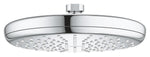 Grohe Tempesta 210 Tepe Duşu Tek Akışlı, 21 cm
