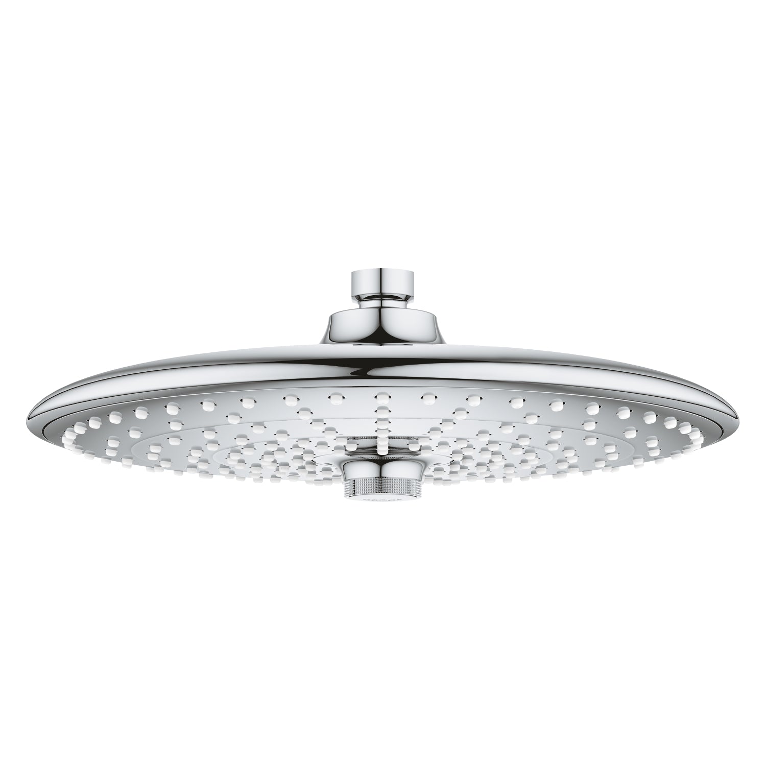 Grohe Euphoria Tepe Duşu, 3 Akışlı, 26 cm - alternatif görünüm - GROHE 26456000