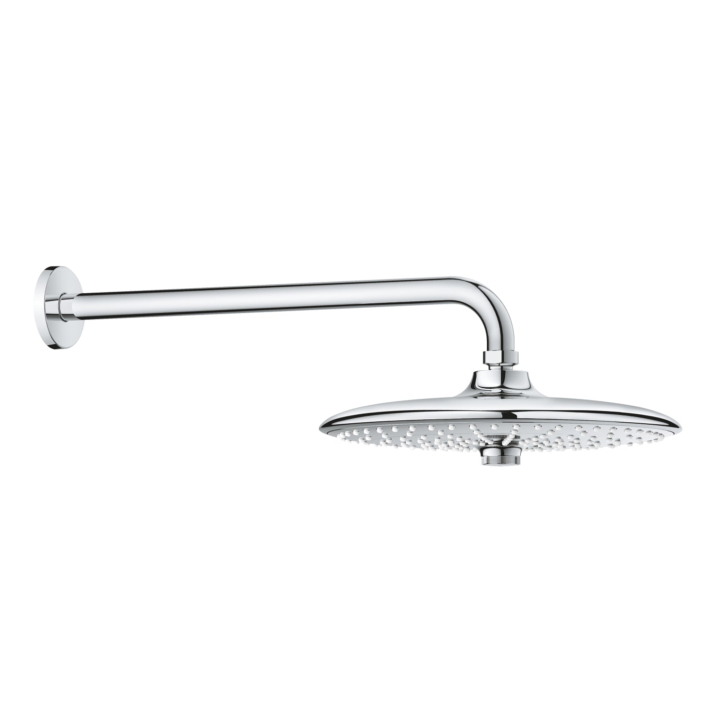 Grohe Euphoria 260 Tepe Duşu Seti, 3 Akışlı, 26 cm - alternatif görünüm - GROHE 26458000
