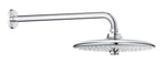 Grohe Euphoria 260 Tepe Duşu Seti, 3 Akışlı, 26 cm - GROHE 26458000