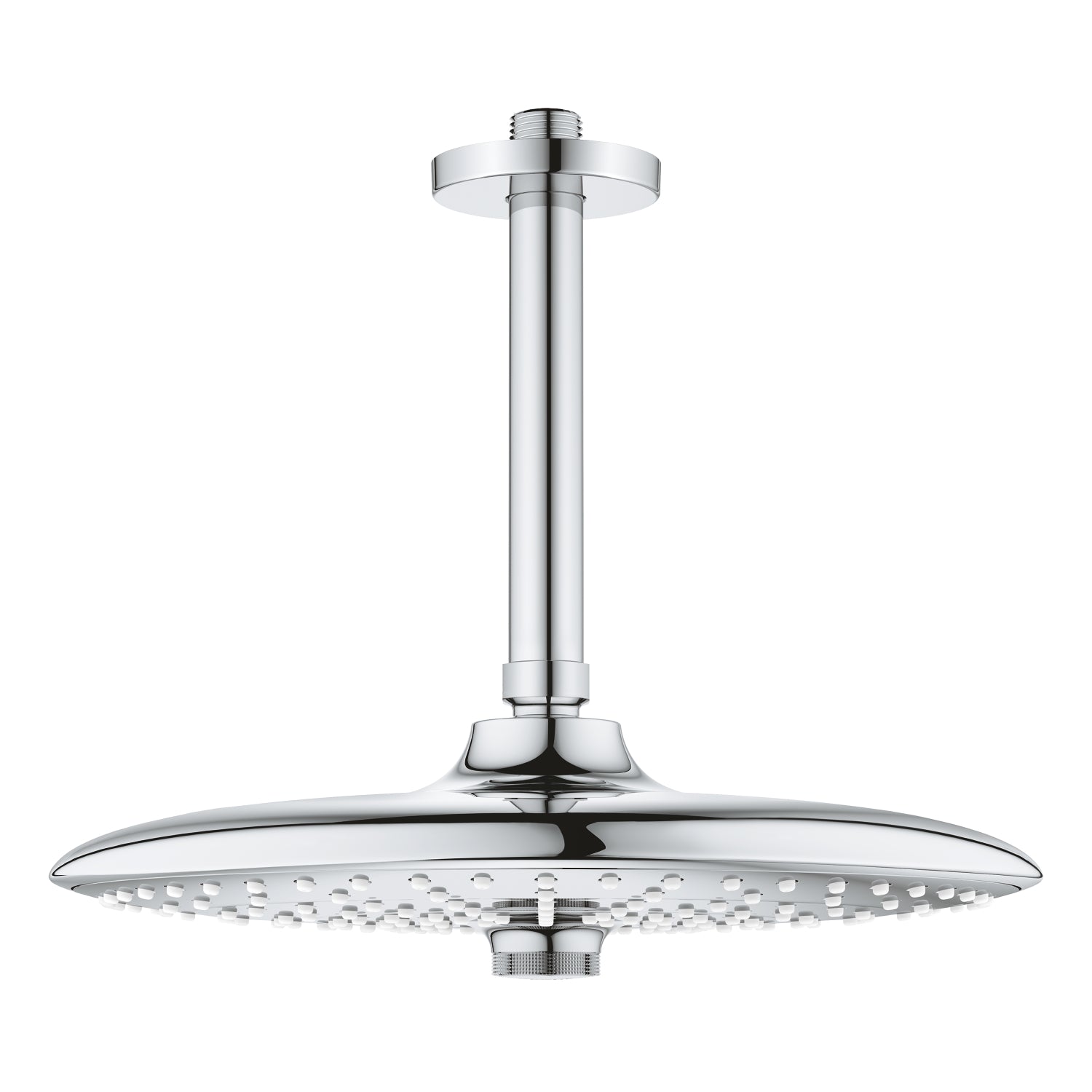 Grohe Euphoria 260 Tepe Duşu Seti 3 Akışlı, 26 cm - alternatif görünüm - GROHE 26461000