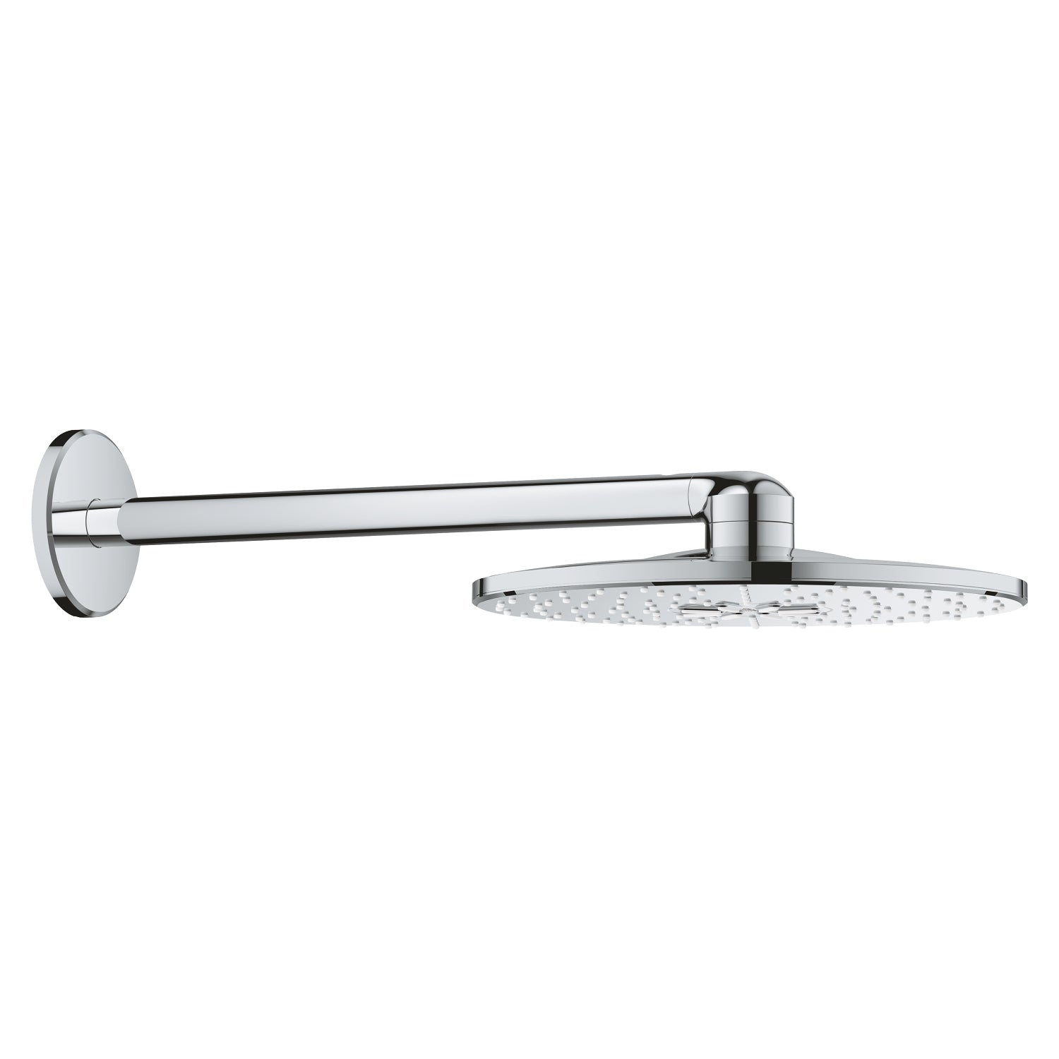 Grohe Rainshower SmartActive 310 Tepe Duşu Seti, 31 cm, 2 Akışlı - alternatif görünüm - GROHE 26475000