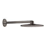 Grohe Rainshower SmartActive 310 Tepe Duşu Seti, 31 cm, 2 Akışlı, Sert Grafit - alternatif görünüm - GROHE 26475A00