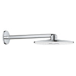 Grohe Rainshower SmartActive 310 Tepe Duşu Seti, 31 cm, 2 Akışlı, Ay Beyazı - alternatif görünüm - GROHE 26475LS0