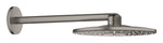 Grohe Rainshower  Smart Active 310 Tepe Duşu Seti 430 Mm, 2 Akışlı - 26475MG0 - GROHE 26475MG0