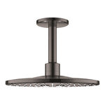 Grohe Rainshower SmartActive 310 Tepe Duşu Seti, 31 cm, Sert Grafit - alternatif görünüm - GROHE 26477A00