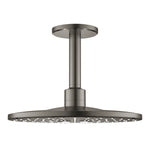 Grohe Rainshower SmartActive 310 Tepe Duşu Seti, 31 cm, Fırçalı Sert Grafit - alternatif görünüm - GROHE 26477AL0