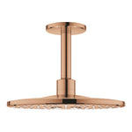 Grohe Rainshower SmartActive 310 Tepe Duşu Seti, 31 cm, Parlak Bakır - alternatif görünüm - GROHE 26477DA0