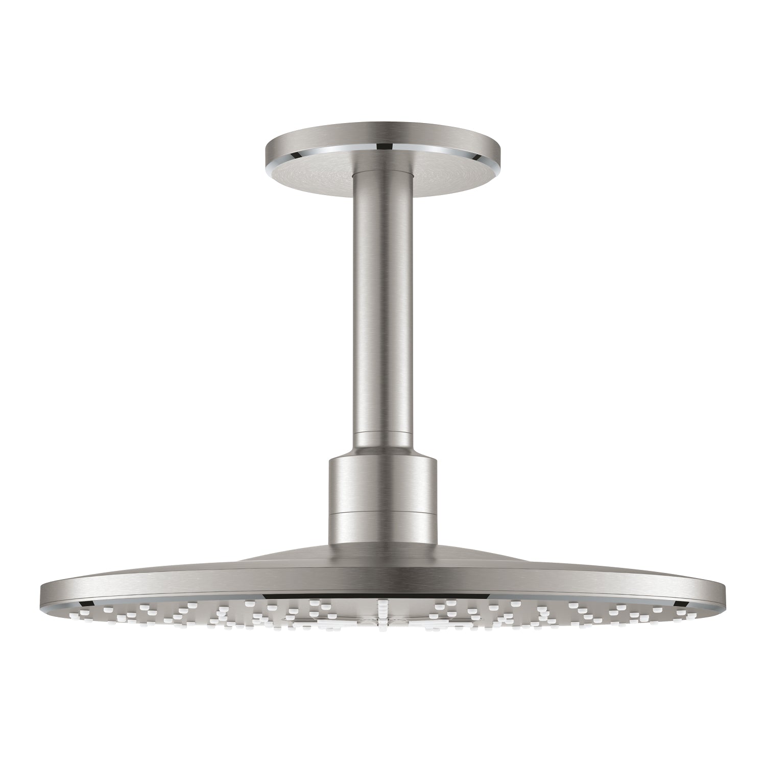 Grohe Rainshower SmartActive 310 Tepe Duşu Seti, 31 cm, Paslanmaz Çelik - alternatif görünüm - GROHE 26477DC0