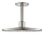 Grohe Rainshower SmartActive 310 Tepe Duşu Seti, 31 cm, Paslanmaz Çelik - GROHE 26477DC0
