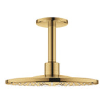 Grohe Rainshower SmartActive 310 Tepe Duşu Seti, 31 cm, Parlak Altın - alternatif görünüm - GROHE 26477GL0