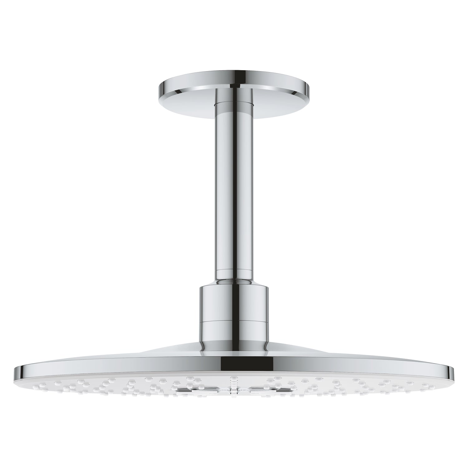 Grohe Rainshower SmartActive 310 Tepe Duşu Seti, 31 cm, Ay Beyazı - alternatif görünüm - GROHE 26477LS0