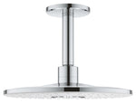 Grohe Rainshower SmartActive 310 Tepe Duşu Seti, 31 cm, Ay Beyazı - GROHE 26477LS0