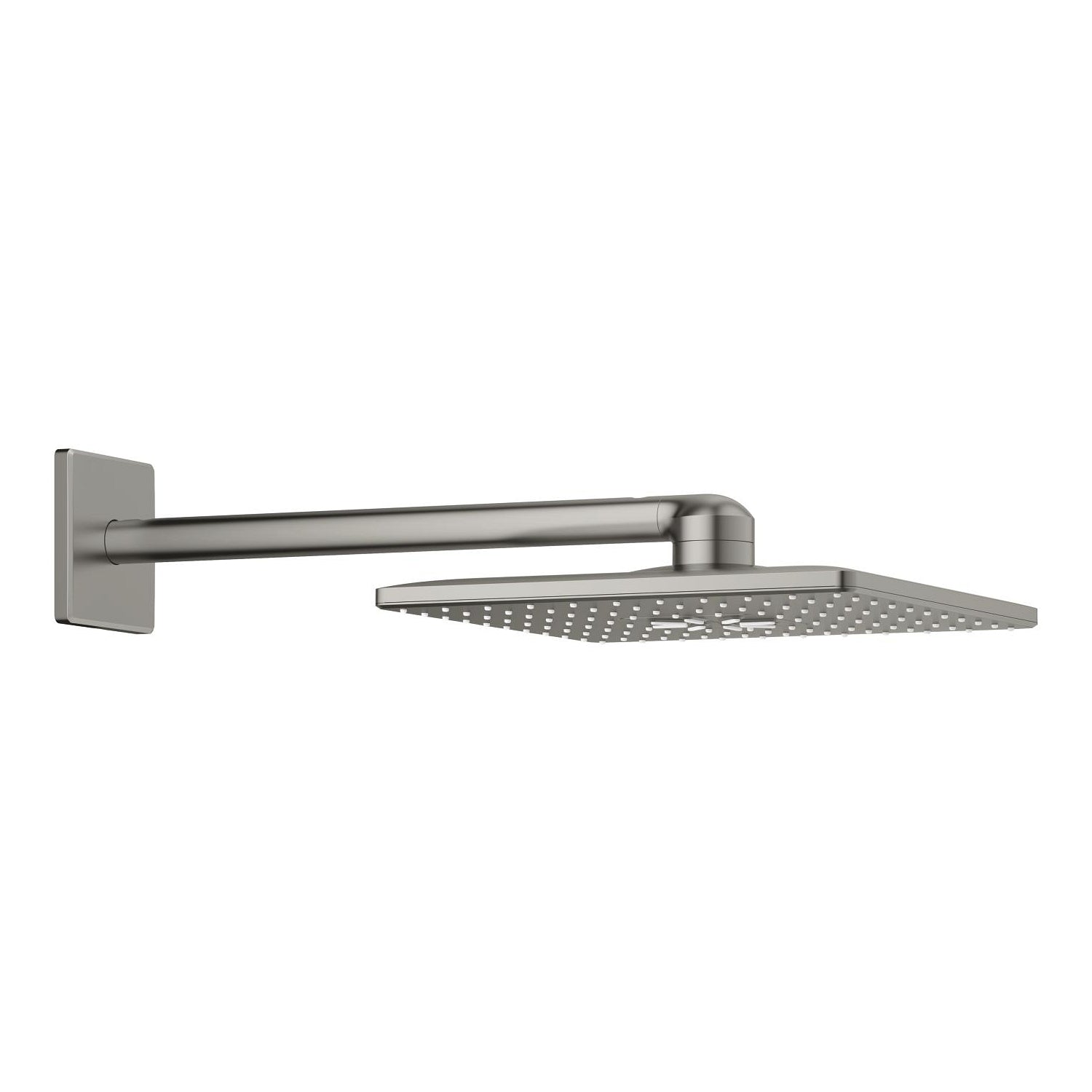 Grohe Rainshower  Smart Active 310  Cube Tepe Duşu Seti 430 Mm, 2 Akışlı - 26479MS0 - alternatif görünüm - GROHE 26479MS0