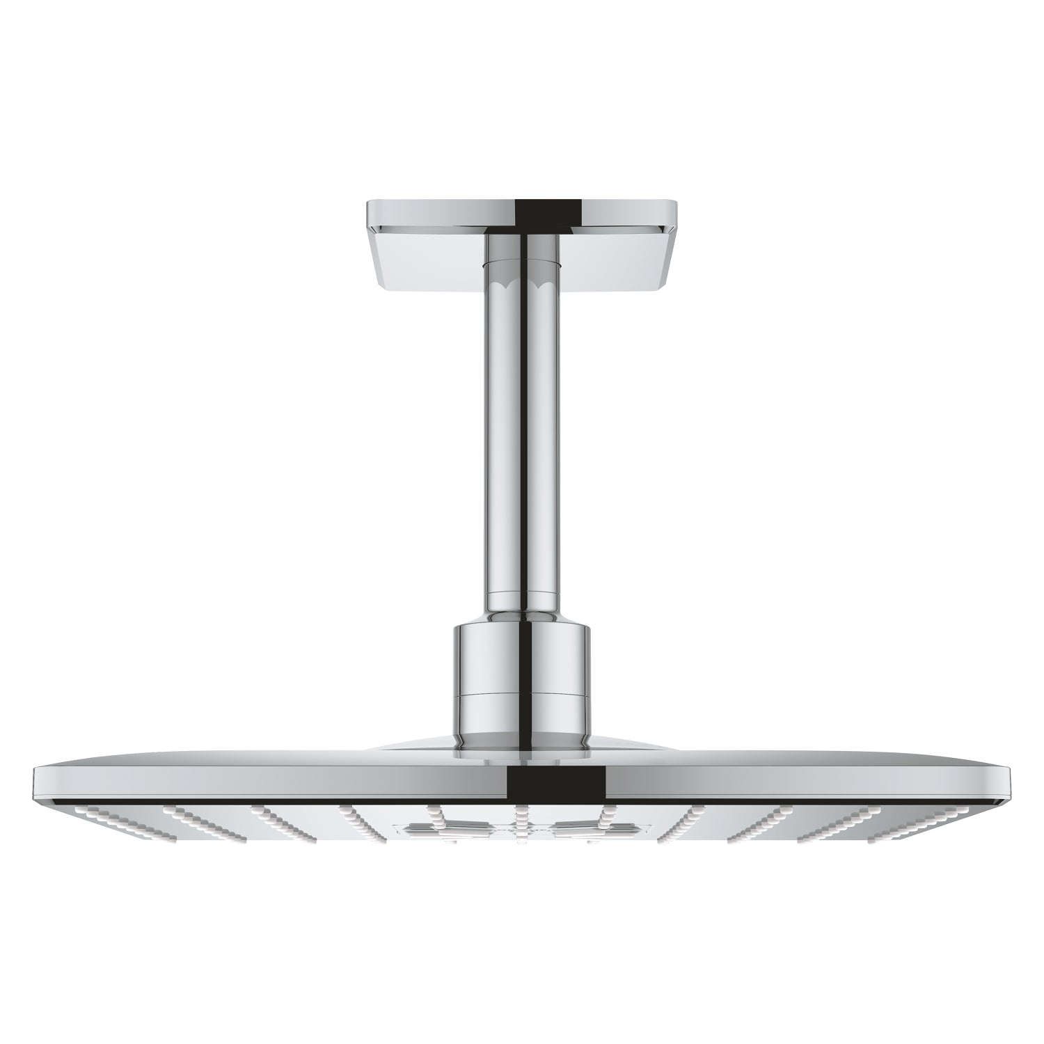 Grohe Rainshower 310 SmartActive Cube Tepe Duşu Seti 2 Akışlı - alternatif görünüm - GROHE 26481000
