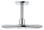 Grohe Rainshower 310 SmartActive Cube Tepe Duşu Seti 2 Akışlı - GROHE 26481000
