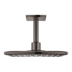 Grohe Rainshower Mono 310 Cube Tepe Duşu Seti, 2 Akışlı, Sert Grafit - alternatif görünüm - GROHE 26481A00