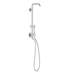 Grohe Retro-Fit Shower Syst W/O Shw 18" 45° Us - 26488000 - alternatif görünüm - GROHE 26488000