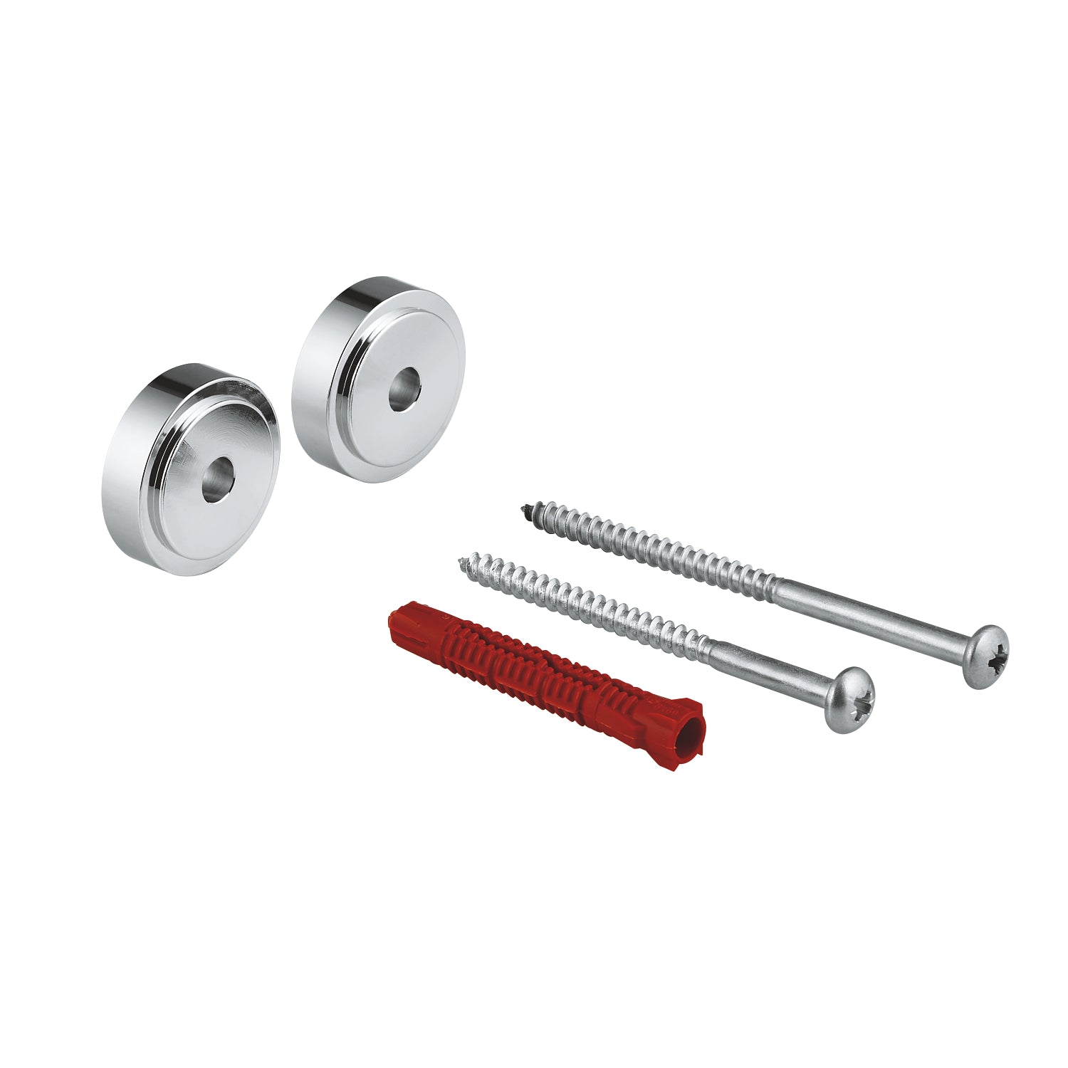 Grohe Ntempesta Packing Disc - 26496000 - alternatif görünüm - GROHE 26496000