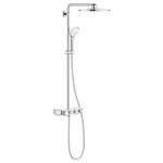 Grohe Euphoria SmartControl 310 Duo Duş Sistemi, Duvara Monte, Termostatik Bataryalı Duş Kolonu - alternatif görünüm - GROHE 26507000