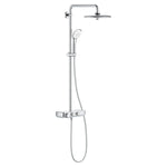 Grohe Euphoria SmartControl 260 Mono Duş sistemi Duvara Monte Termostatik Bataryalı Duş Kolonu - alternatif görünüm - GROHE 26509000