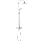 Grohe Tempesta Cosmopolitan System 210 Duvara Monte Termostatik Bataryalı Duş Kolonu - alternatif görünüm - GROHE 26514000