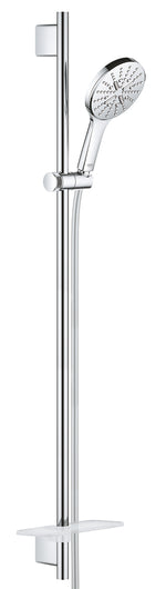 Grohe RainShower SmartActive 130 Sürgülü Duş Seti, 3 Fonksiyonlu - GROHE 26548000