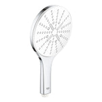 Grohe RainShower SmartActive 150 El Duşu, 3 Akışlı, Krom-Beyaz - alternatif görünüm - GROHE 26554LS0