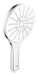 Grohe RainShower SmartActive 150 El Duşu, 3 Akışlı, Krom-Beyaz - GROHE 26554LS0
