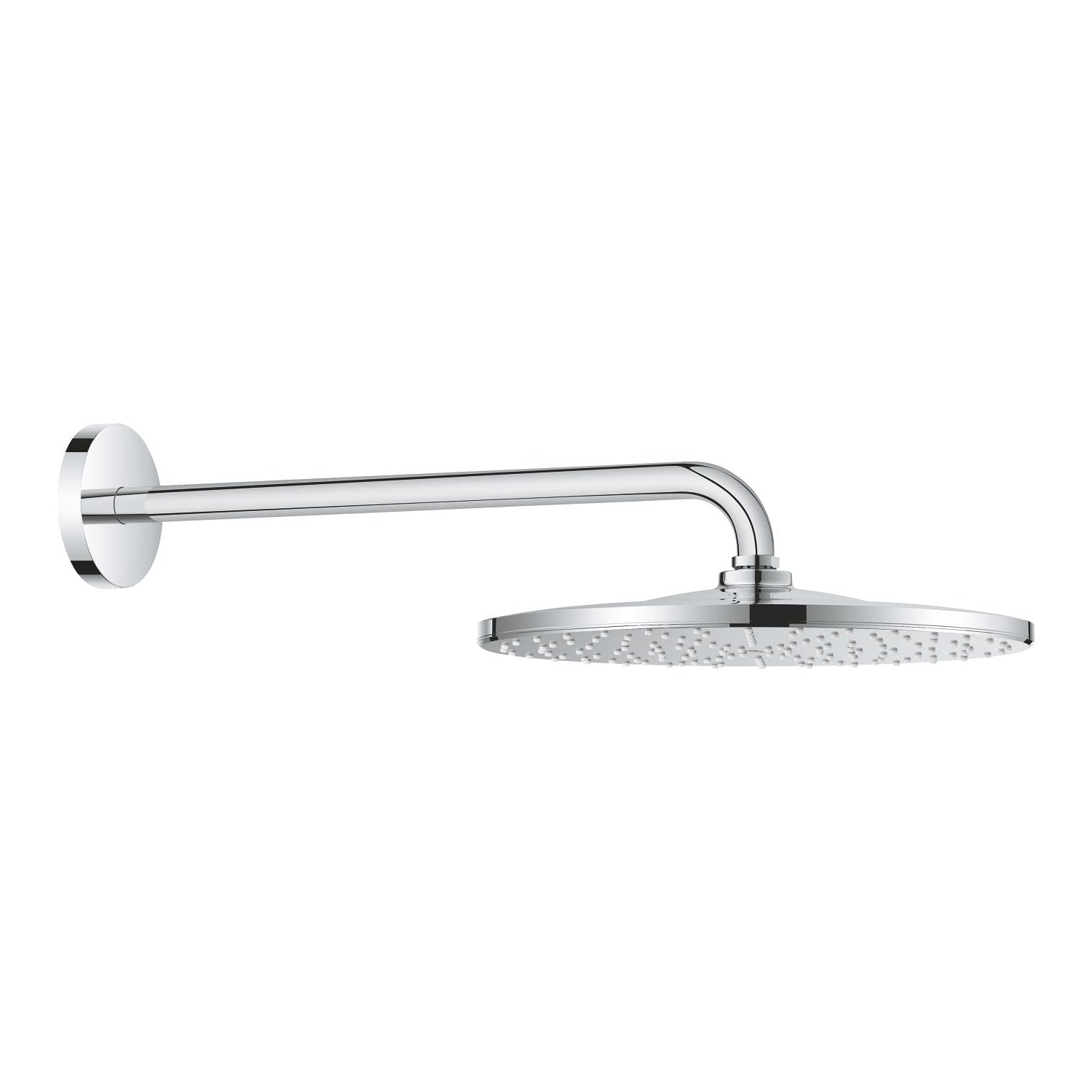 Grohe Rainshower Mono 310 Cube Duvardan Tepe Duşu Seti - alternatif görünüm - GROHE 26557000