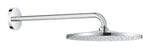 Grohe Rainshower Mono 310 Cube Duvardan Tepe Duşu Seti - GROHE 26557000