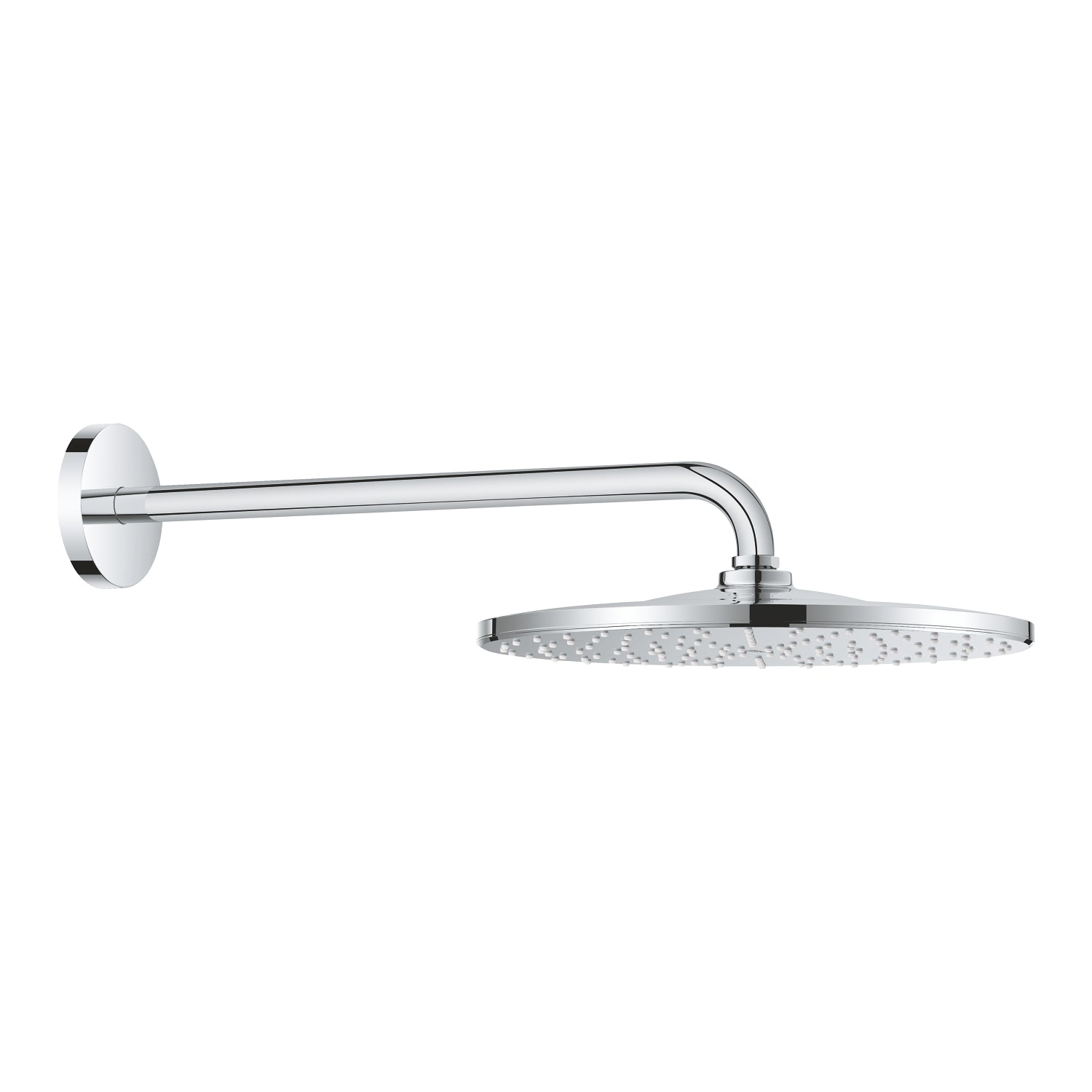 Grohe Rainshower Mono 310 Tepe Duşu Seti, 31 cm - alternatif görünüm - GROHE 26558000