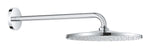 Grohe Rainshower Mono 310 Tepe Duşu Seti, 31 cm - GROHE 26558000