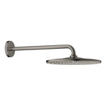 Grohe Rainshower Mono 310 Tepe Duşu Seti, 31 cm, Fırçalı Sert Grafit - alternatif görünüm - GROHE 26558AL0