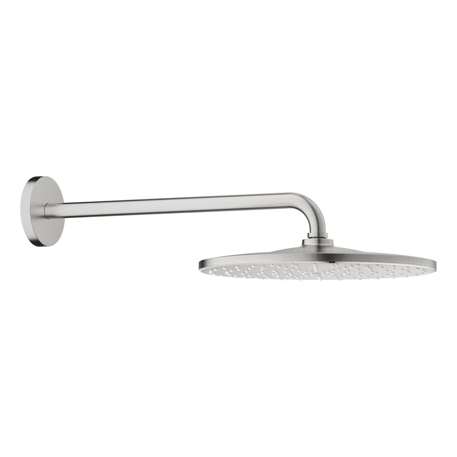 Grohe Rainshower Mono 310 Tepe Duşu Seti, 31 cm, Paslanmaz Çelik - alternatif görünüm - GROHE 26558DC0