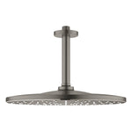 Grohe Rainshower Mono 310 Tepe Duşu Seti, 31 cm, Fırçalı Sert Grafit - alternatif görünüm - GROHE 26560AL0
