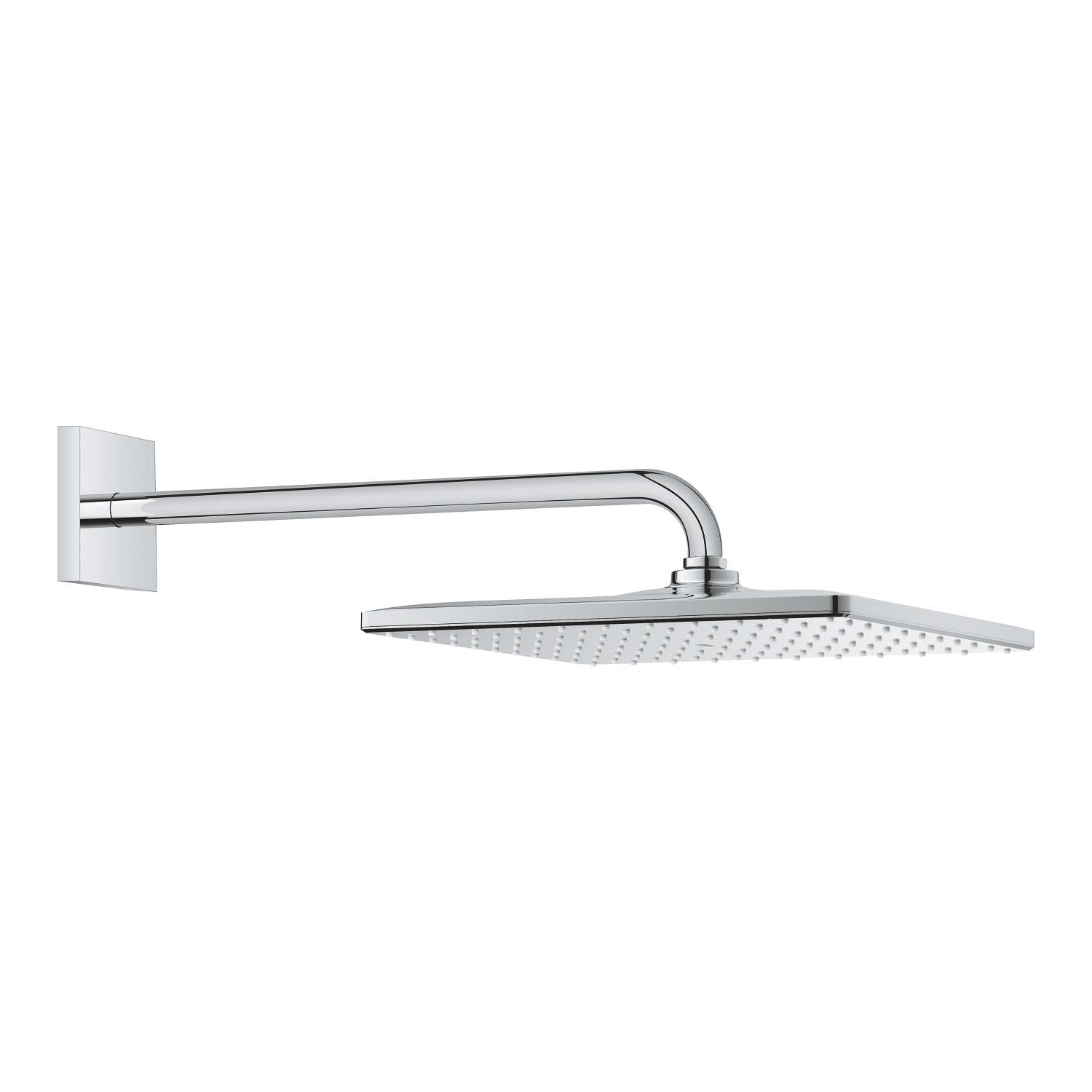 Grohe Rainshower Mono 310 Cube Duvardan Tepe Duşu Seti - alternatif görünüm - GROHE 26563000