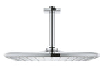 Grohe Rainshower Mono 310 Cube Tepe Duşu Seti, 31 cm - GROHE 26566000
