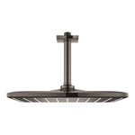 Grohe Rainshower Mono 310 Cube Tepe Duşu Seti, 31 cm, Sert Grafit - alternatif görünüm - GROHE 26566A00