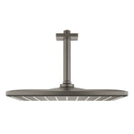 Grohe Rainshower Mono 310 Cube Tepe Duşu Seti, 31 cm, Fırçalı Sert Grafit - alternatif görünüm - GROHE 26566AL0