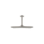 Grohe Rainshower Mono 310 Cube Tepe Duşu Seti, 31 cm, Paslanmaz Çelik - alternatif görünüm - GROHE 26566DC0