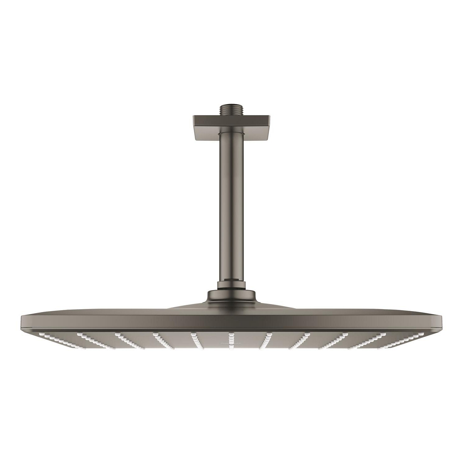 Grohe Rainshower  Mono 310  Cube Tepe Duşu Seti 142 Mm, Tek Akışlı - 26566MG0 - alternatif görünüm - GROHE 26566MG0