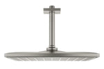 Grohe Rainshower  Mono 310  Cube Tepe Duşu Seti 142 Mm, Tek Akışlı - 26566MS0 - GROHE 26566MS0