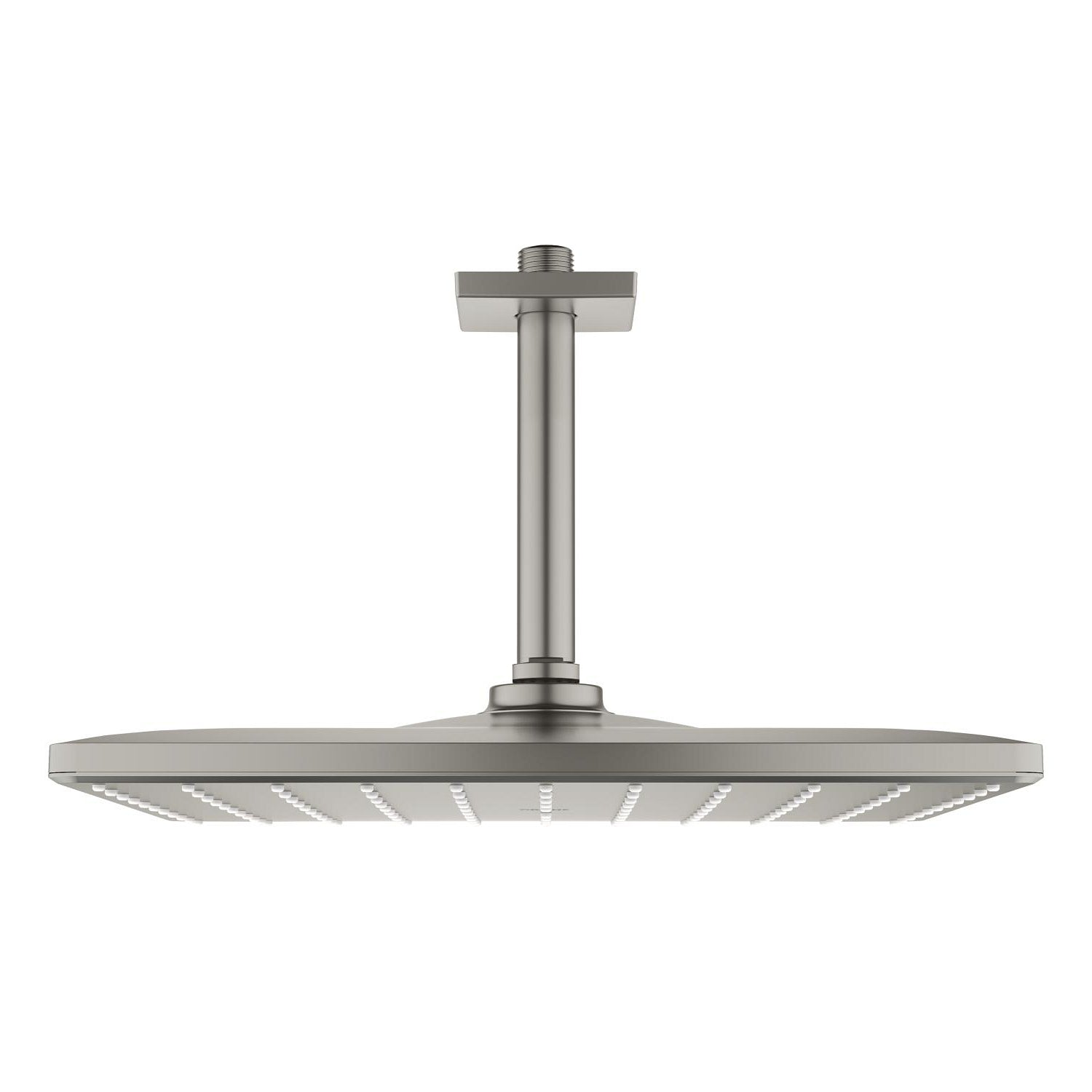 Grohe Rainshower  Mono 310  Cube Tepe Duşu Seti 142 Mm, Tek Akışlı - 26566MS0 - alternatif görünüm - GROHE 26566MS0