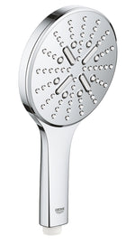 Grohe RainShower SmartActive 130 El Duşu, 3 Akışlı - GROHE 26574000