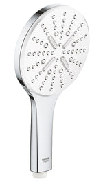 Grohe RainShower SmartActive 130 El Duşu, 3 Akışlı, Krom-Beyaz - GROHE 26574LS0