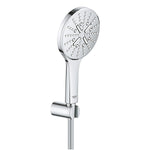 Grohe RainShower SmartActive 130 El Duşu, 3 Akışlı - alternatif görünüm - GROHE 26581000
